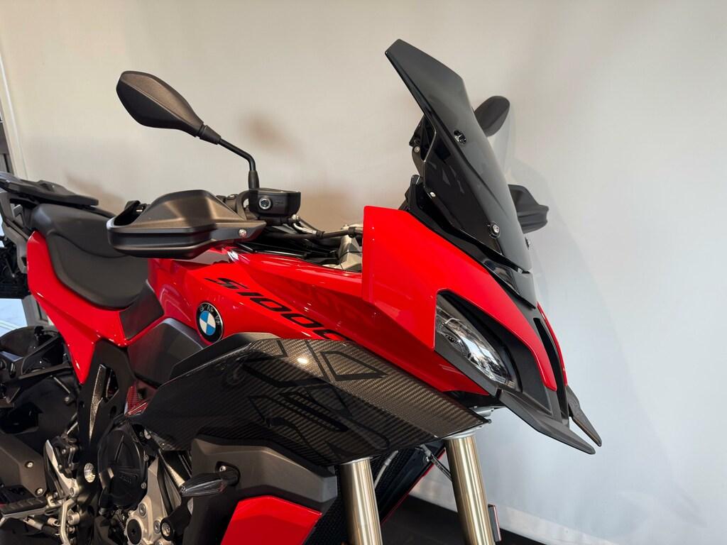 S 1000 XR