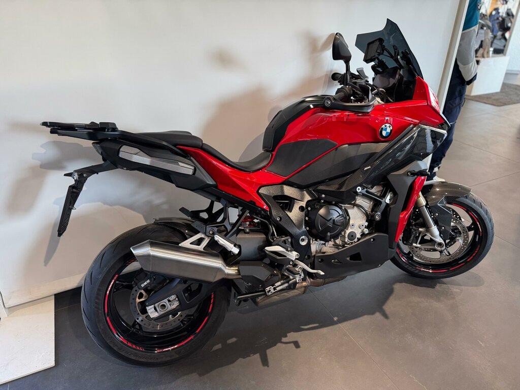 S 1000 XR
