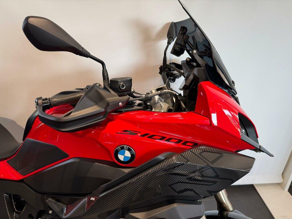 S 1000 XR