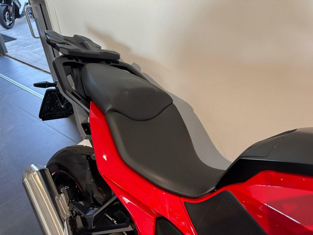 S 1000 XR