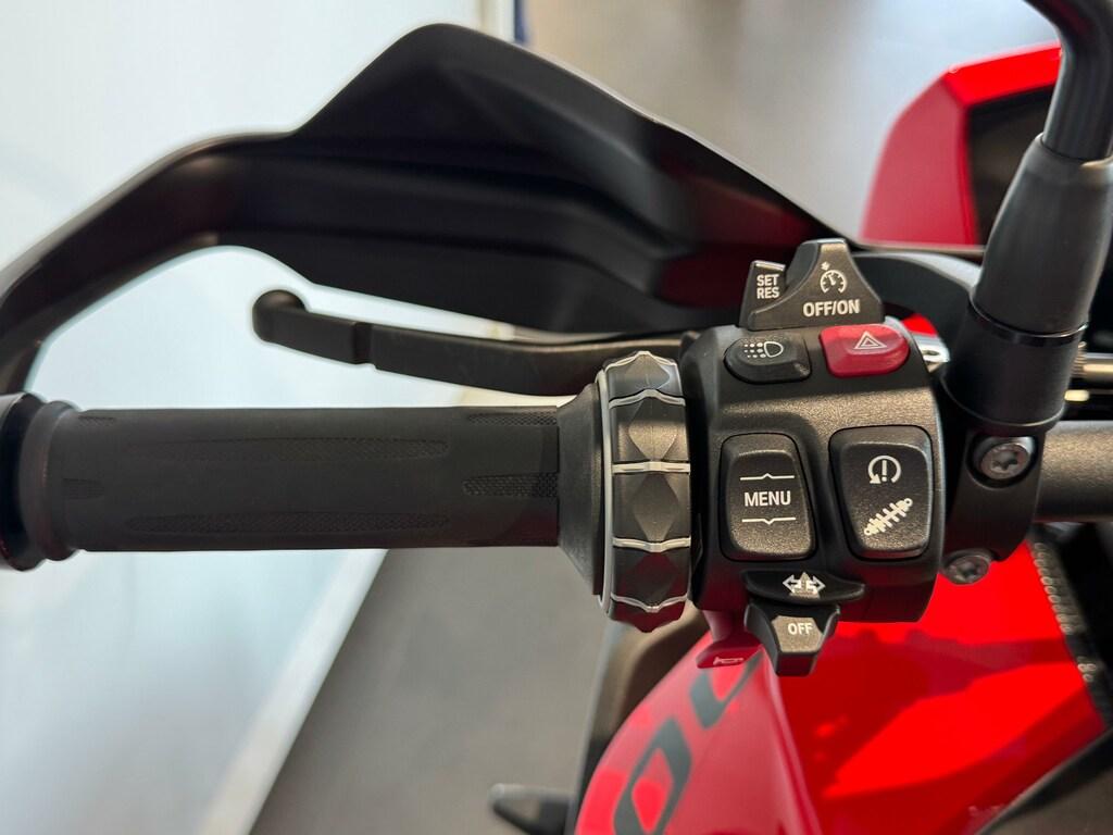 S 1000 XR