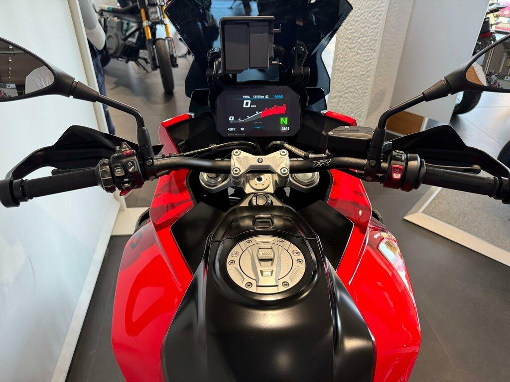 S 1000 XR