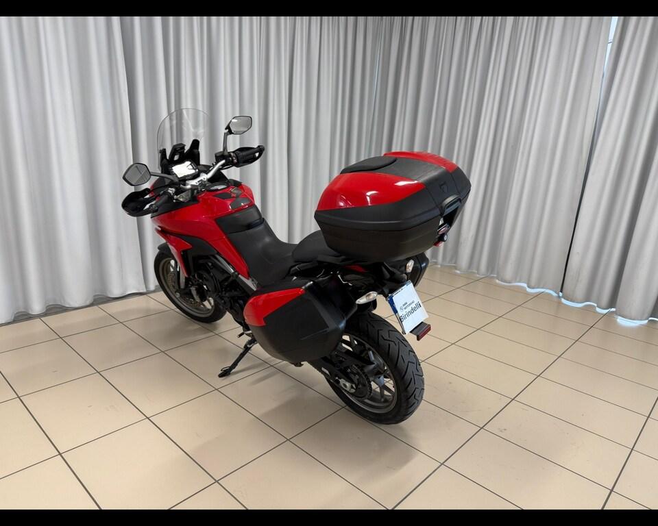 MULTISTRADA 950