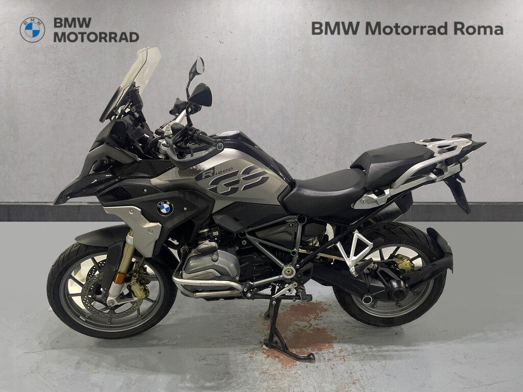 R 1200 GS