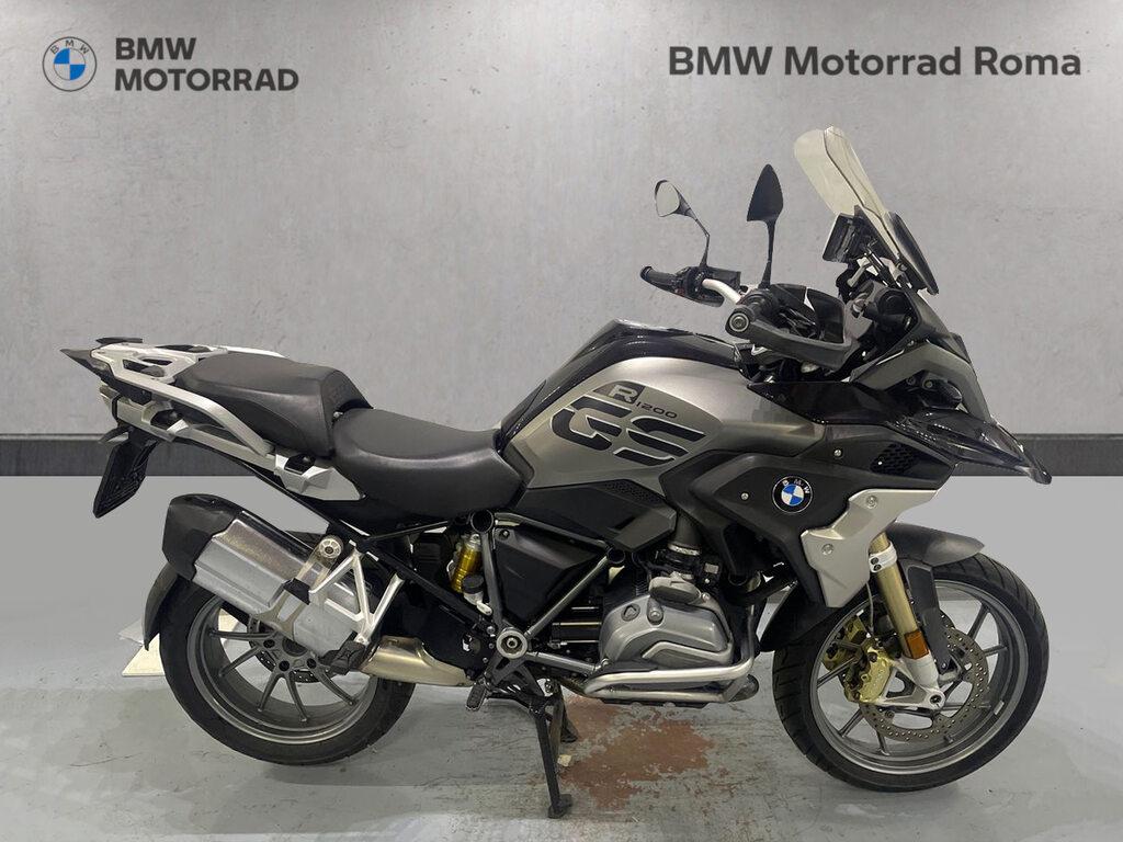 R 1200 GS