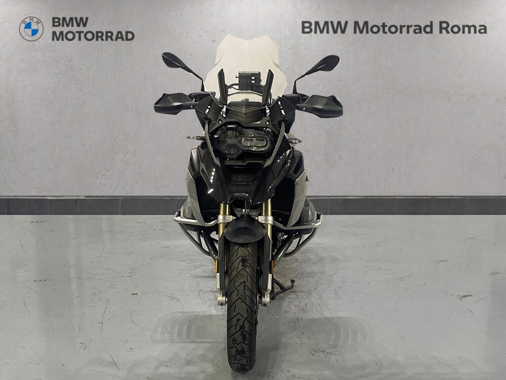 R 1200 GS