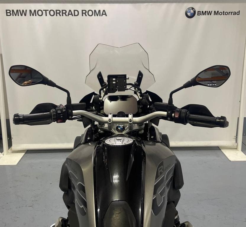 R 1200 GS