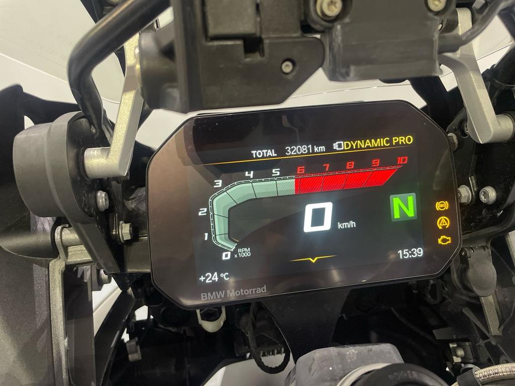 R 1200 GS