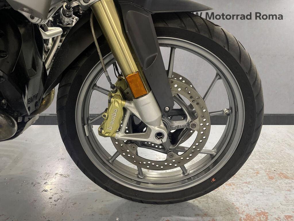 R 1200 GS
