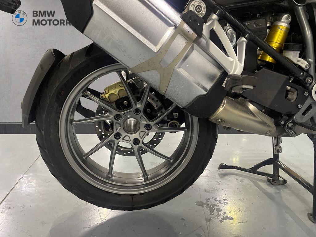 R 1200 GS