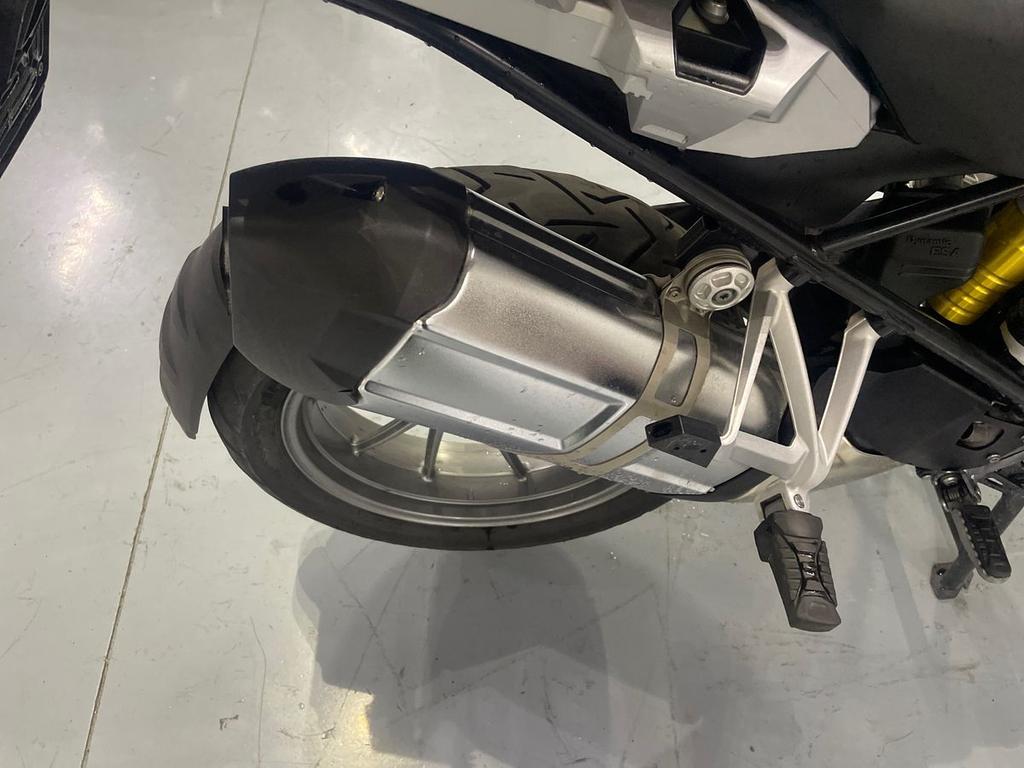 R 1200 GS
