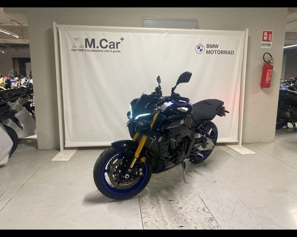 MT-10 1000 SP