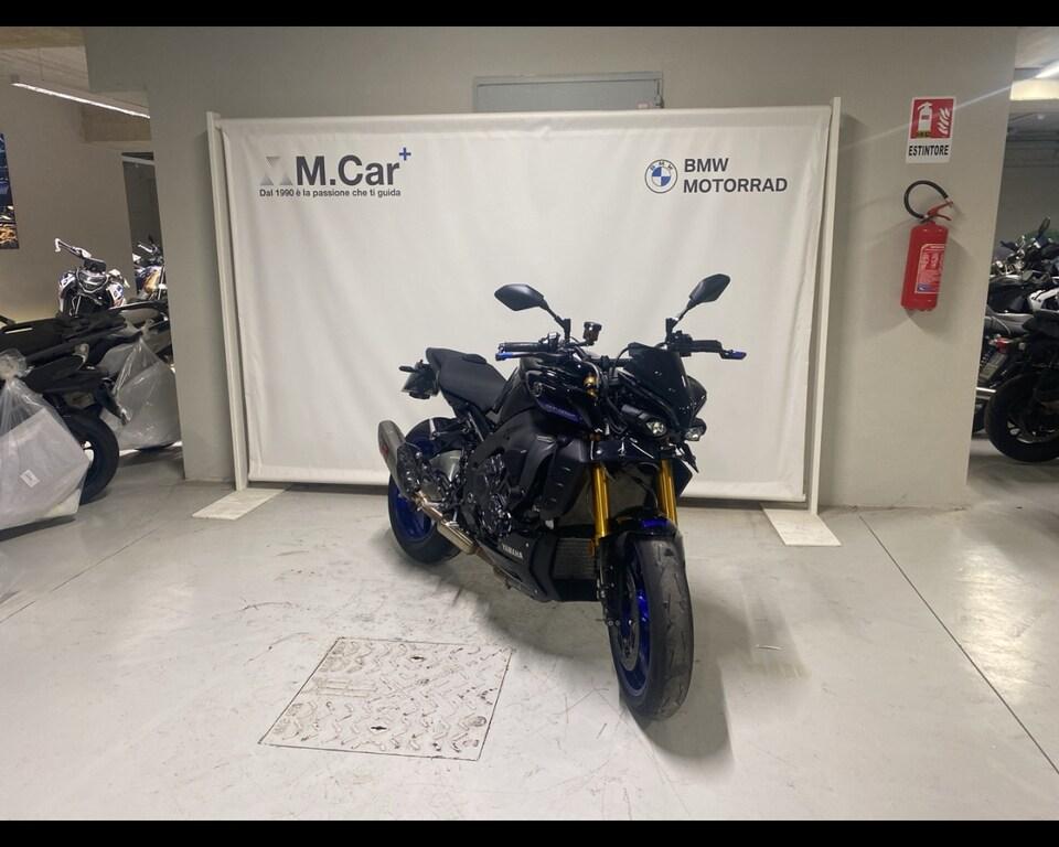 MT-10 1000 SP