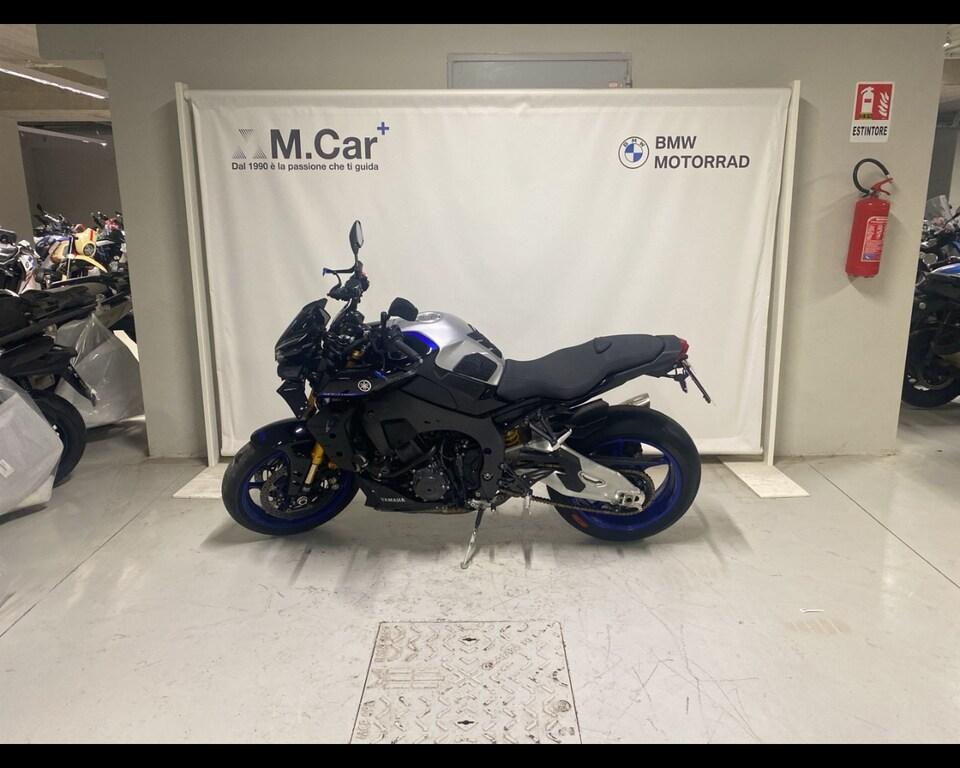 MT-10 1000 SP