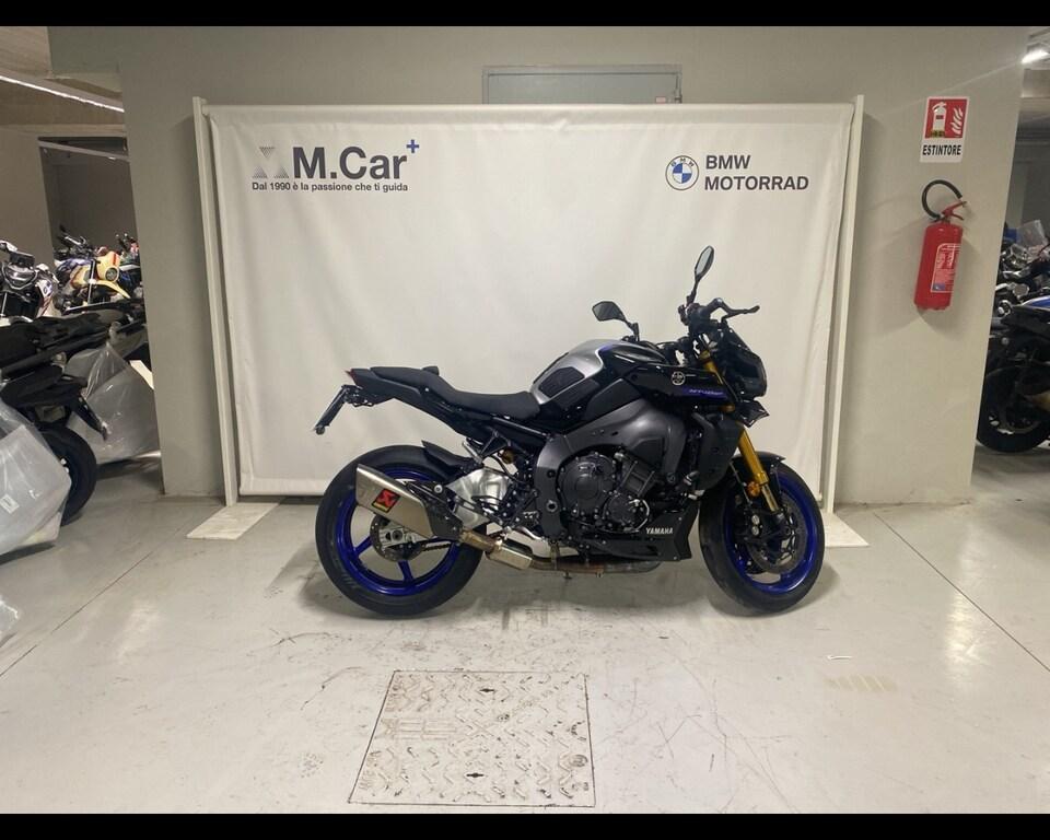 MT-10 1000 SP
