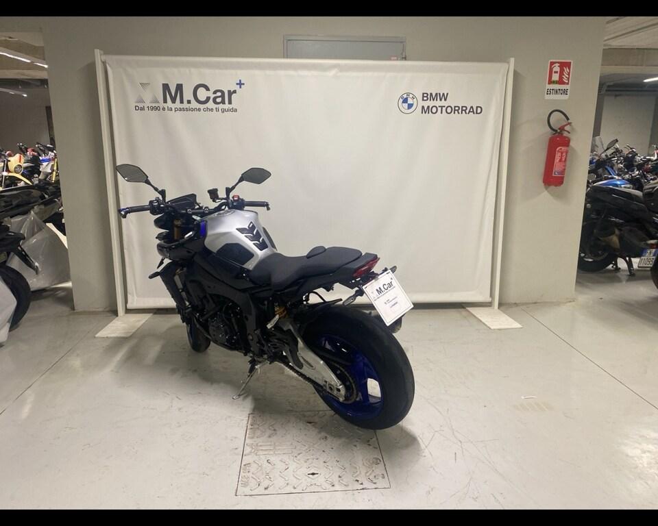 MT-10 1000 SP