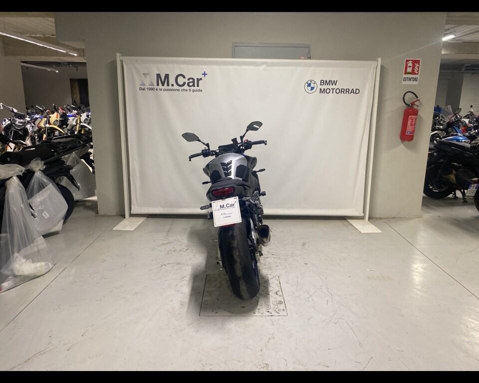 MT-10 1000 SP