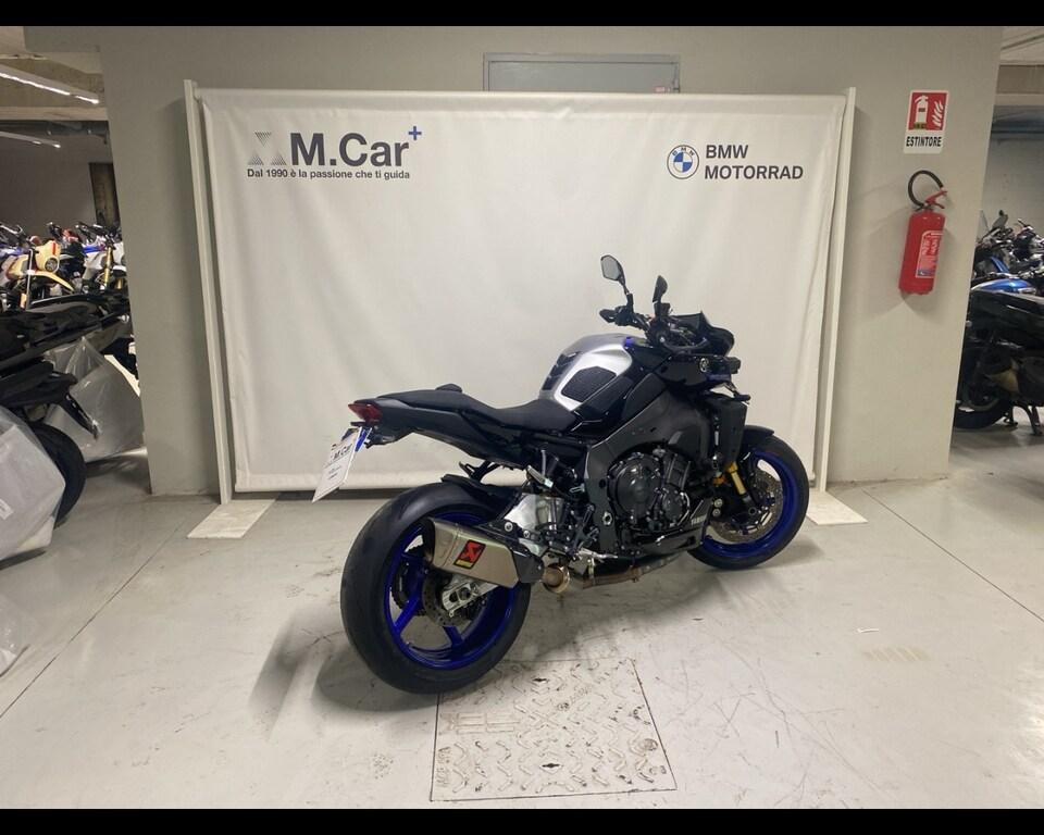 MT-10 1000 SP