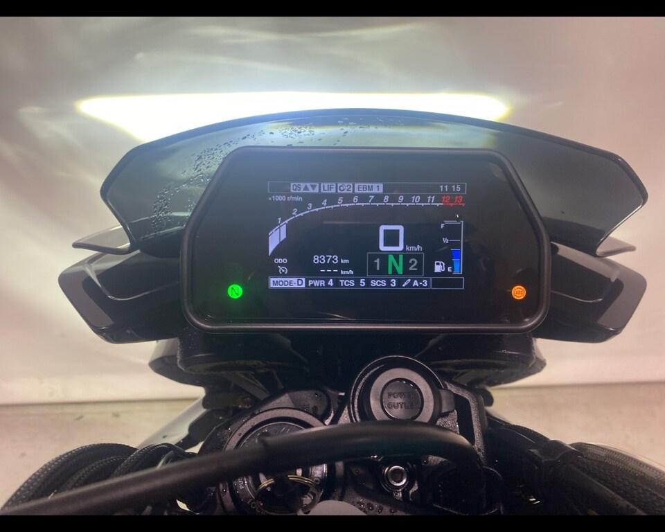 MT-10 1000 SP