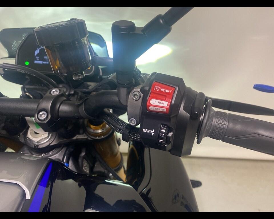 MT-10 1000 SP