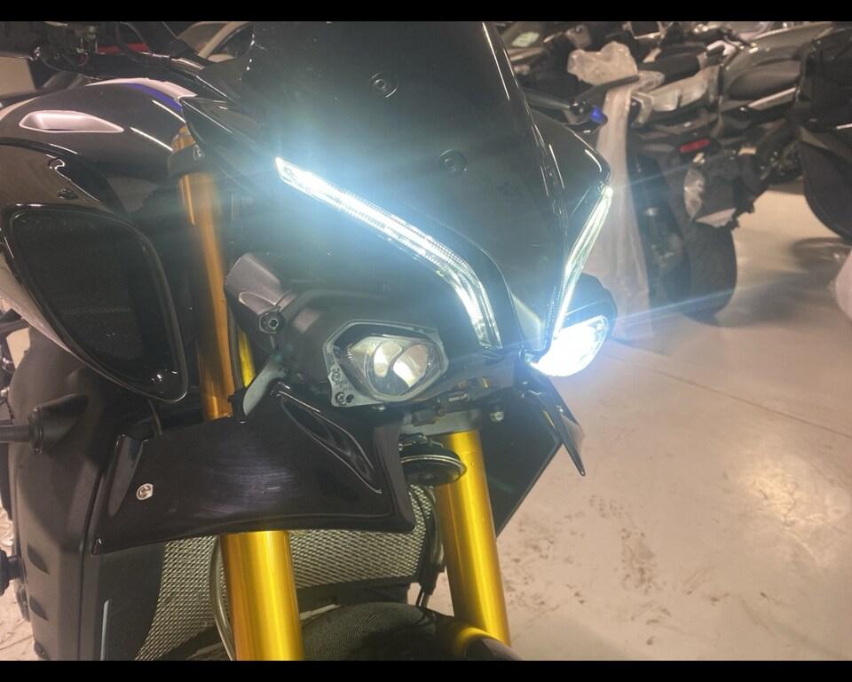 MT-10 1000 SP