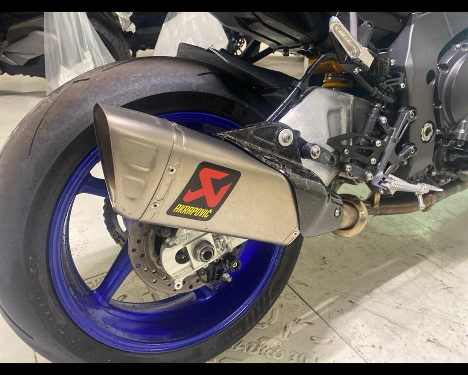 MT-10 1000 SP