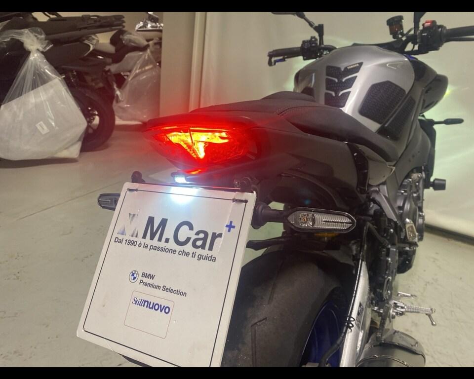 MT-10 1000 SP