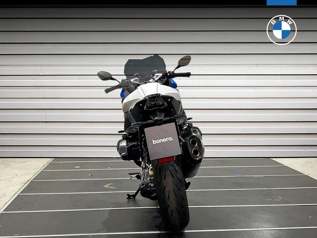 R 1250 RS