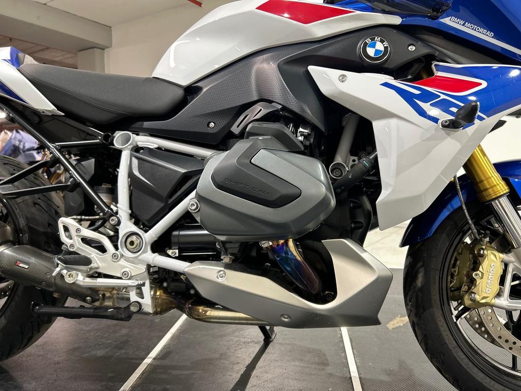 R 1250 RS