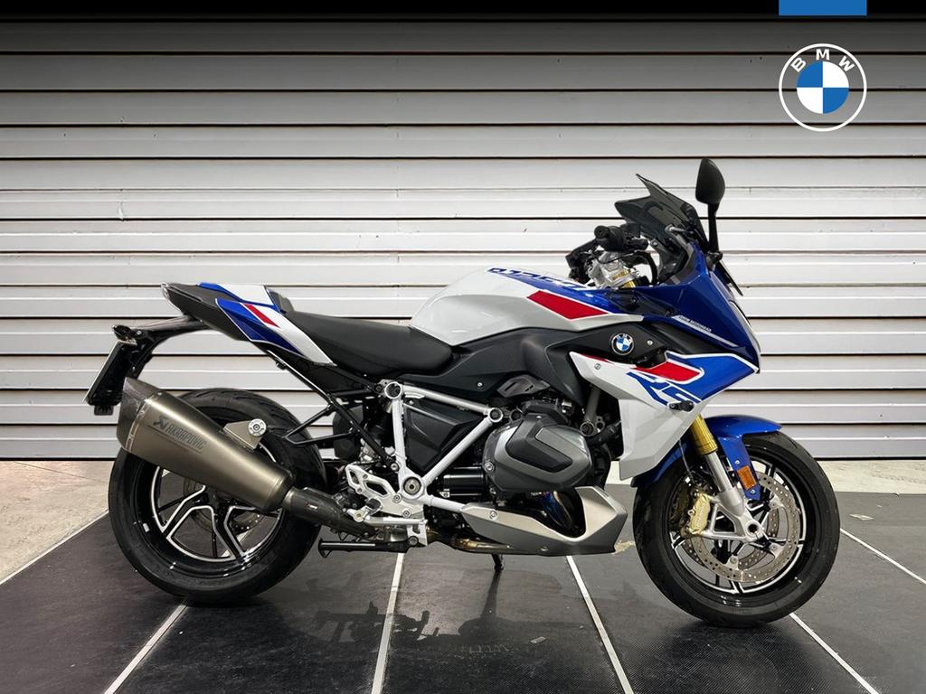 R 1250 RS