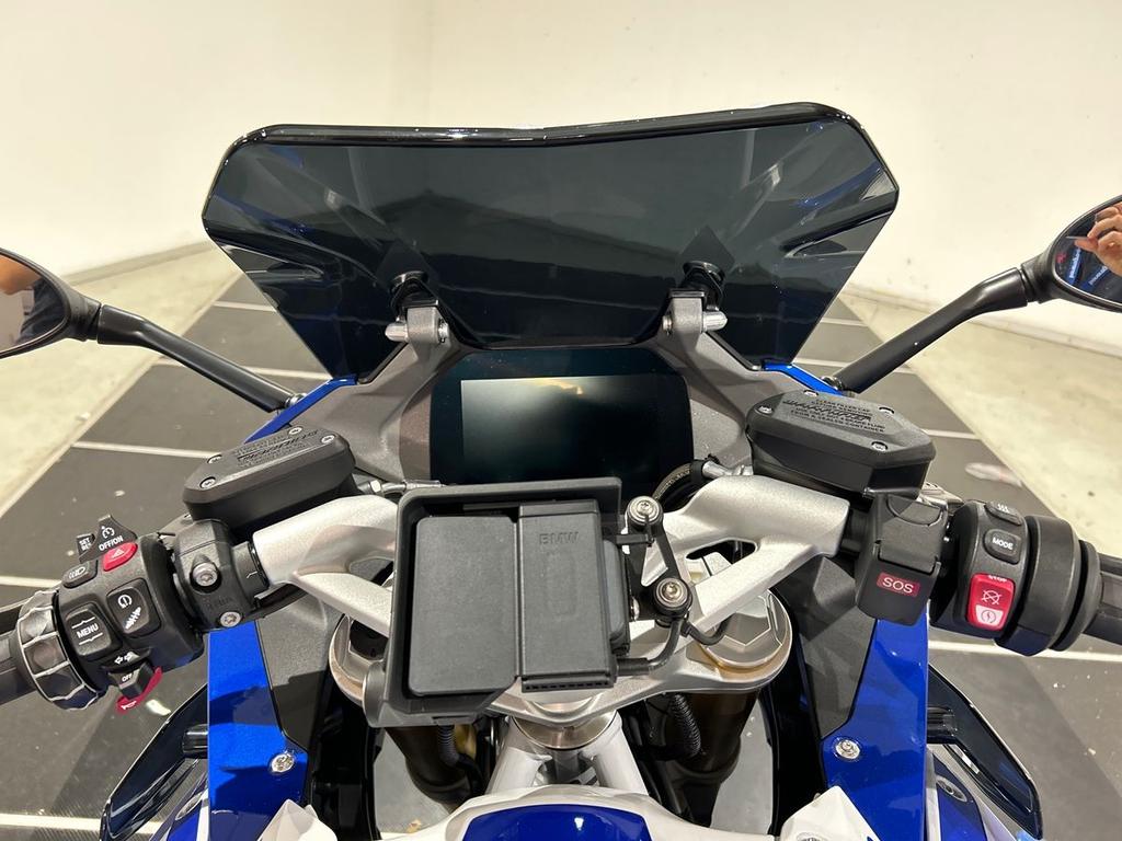 R 1250 RS