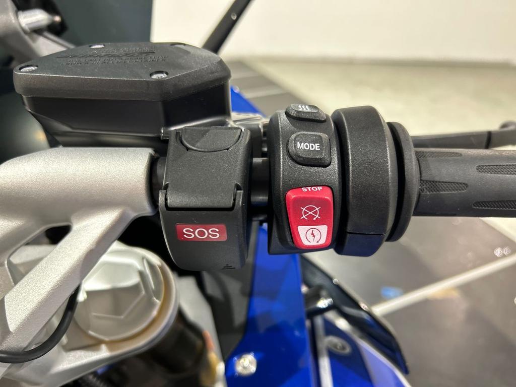 R 1250 RS