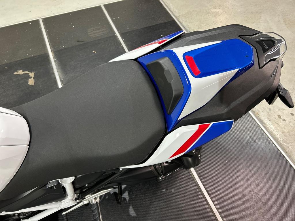 R 1250 RS