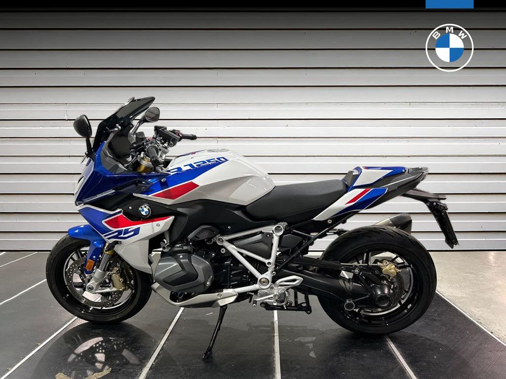 R 1250 RS