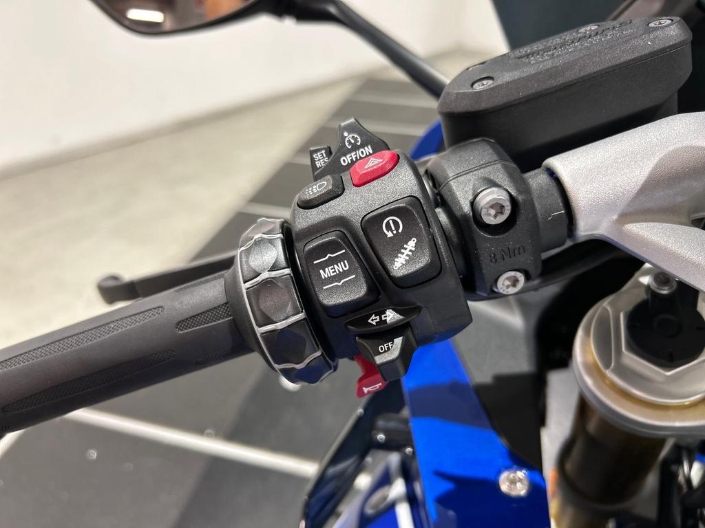 R 1250 RS