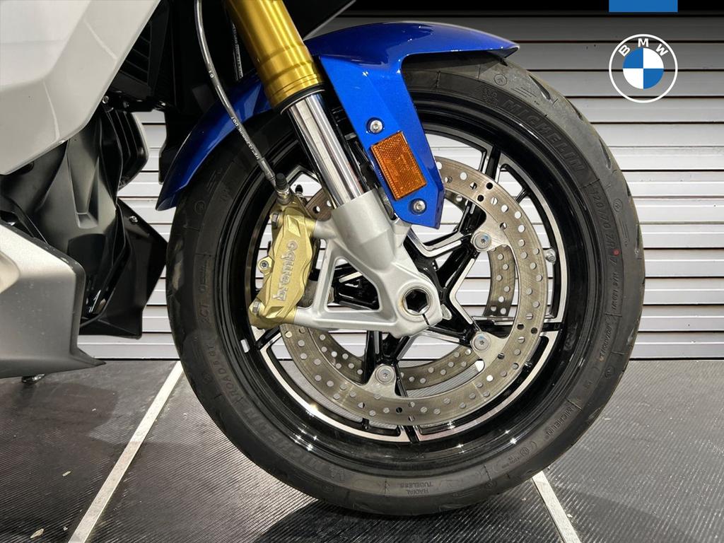 R 1250 RS