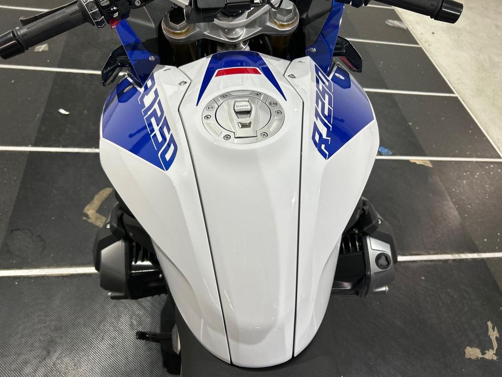 R 1250 RS