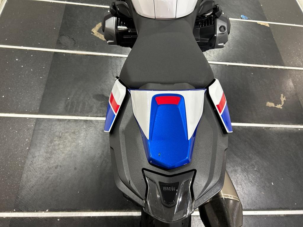 R 1250 RS