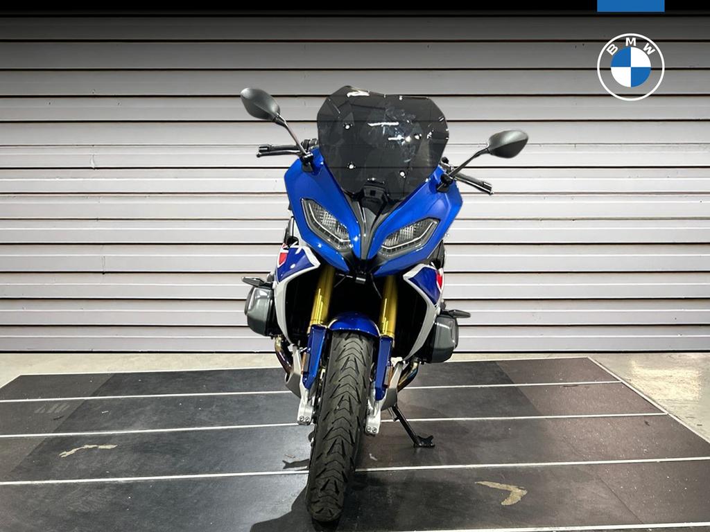 R 1250 RS