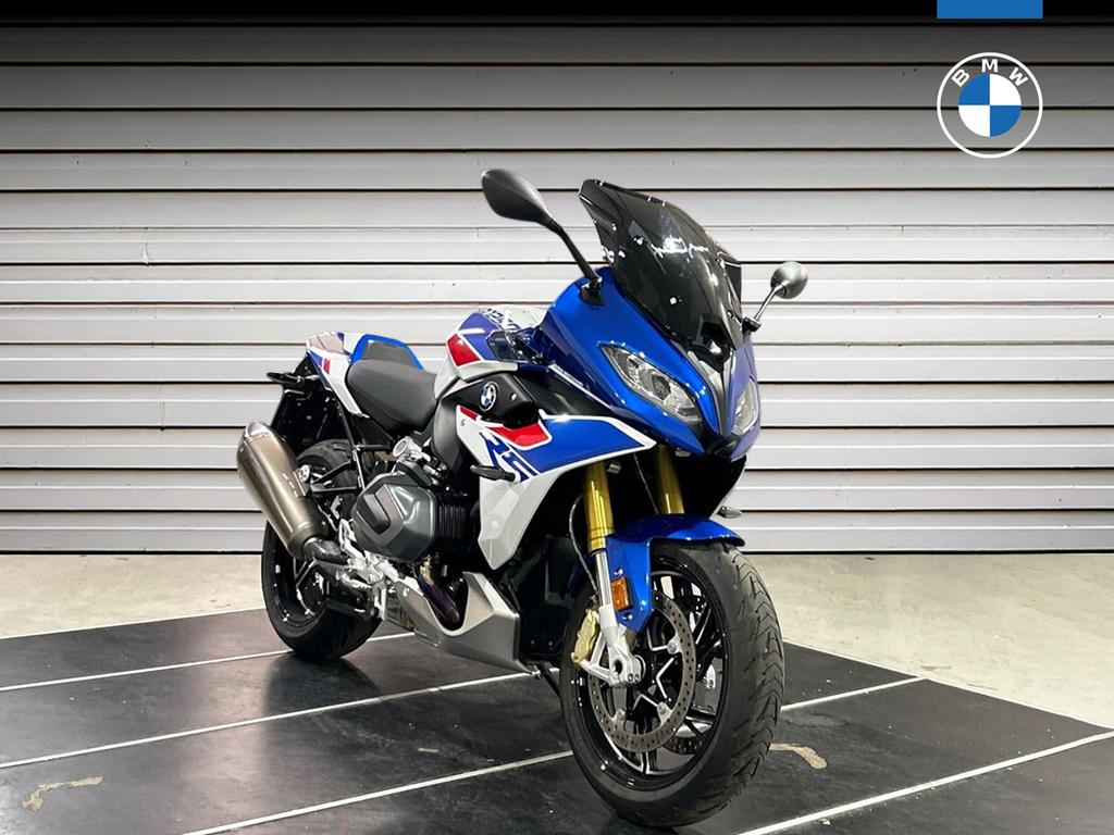 R 1250 RS