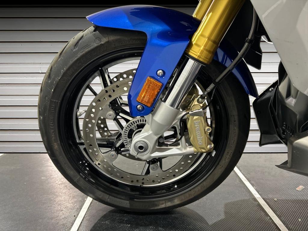 R 1250 RS