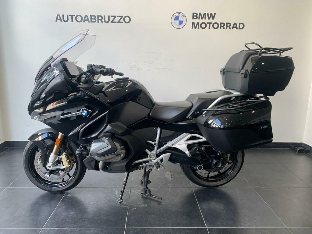 R 1250 RT