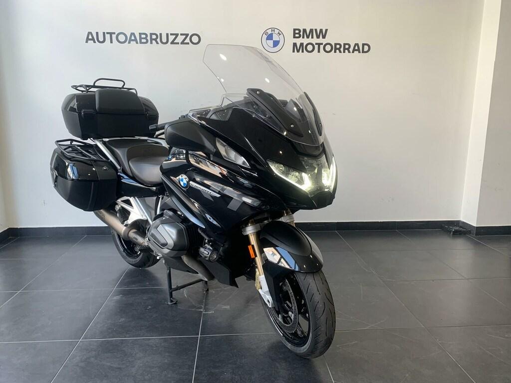 R 1250 RT