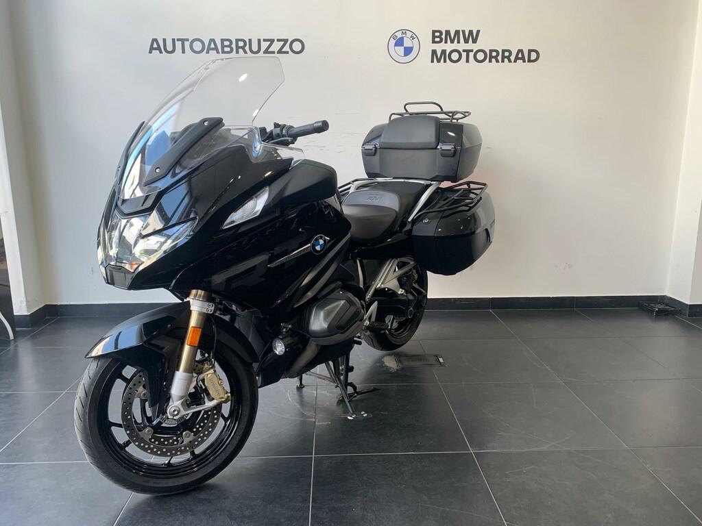 R 1250 RT