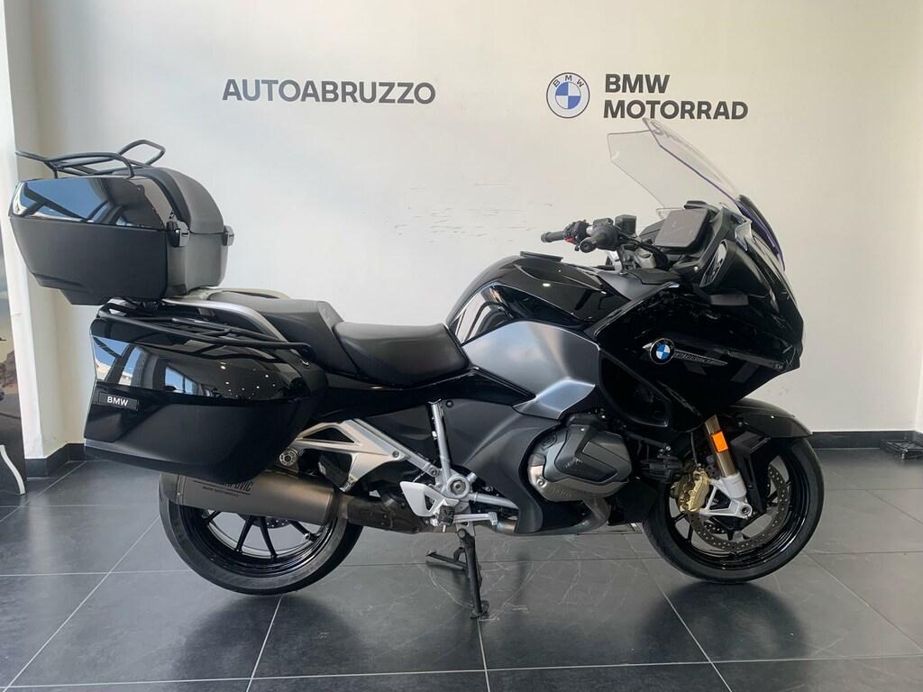 R 1250 RT