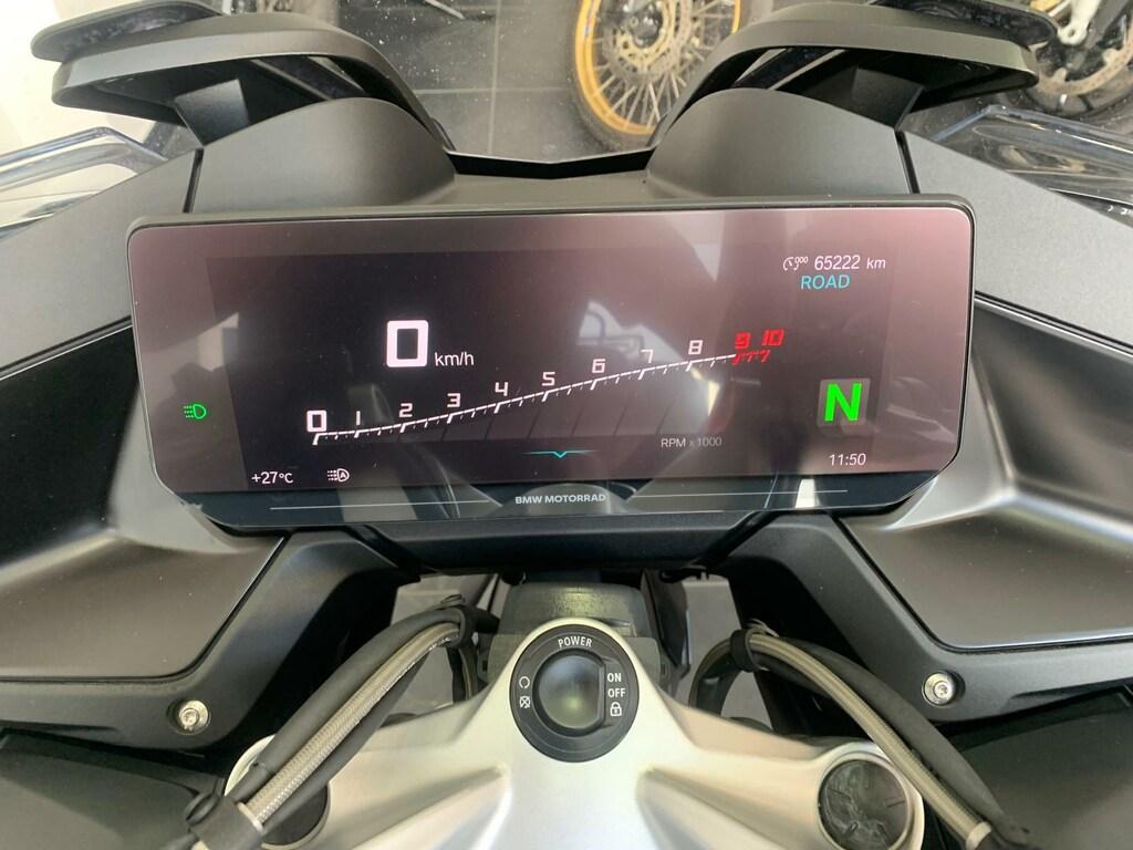 R 1250 RT