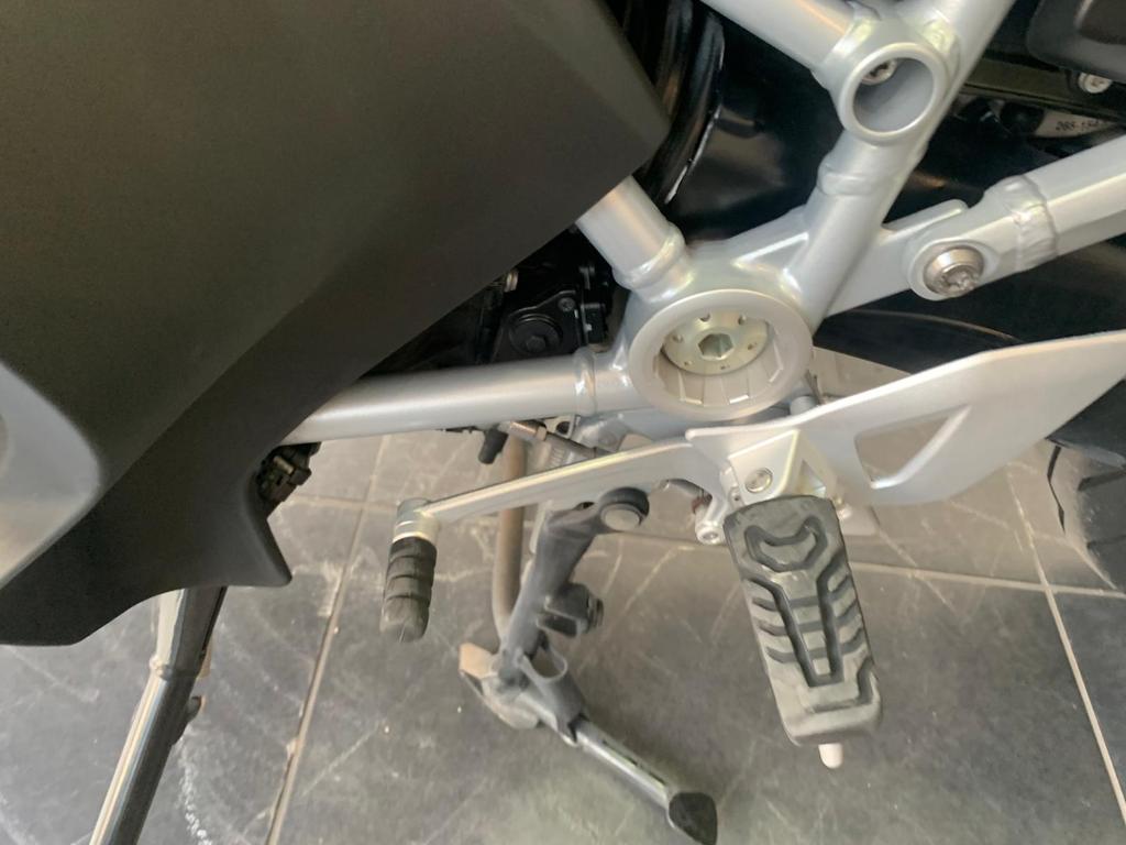 R 1250 RT