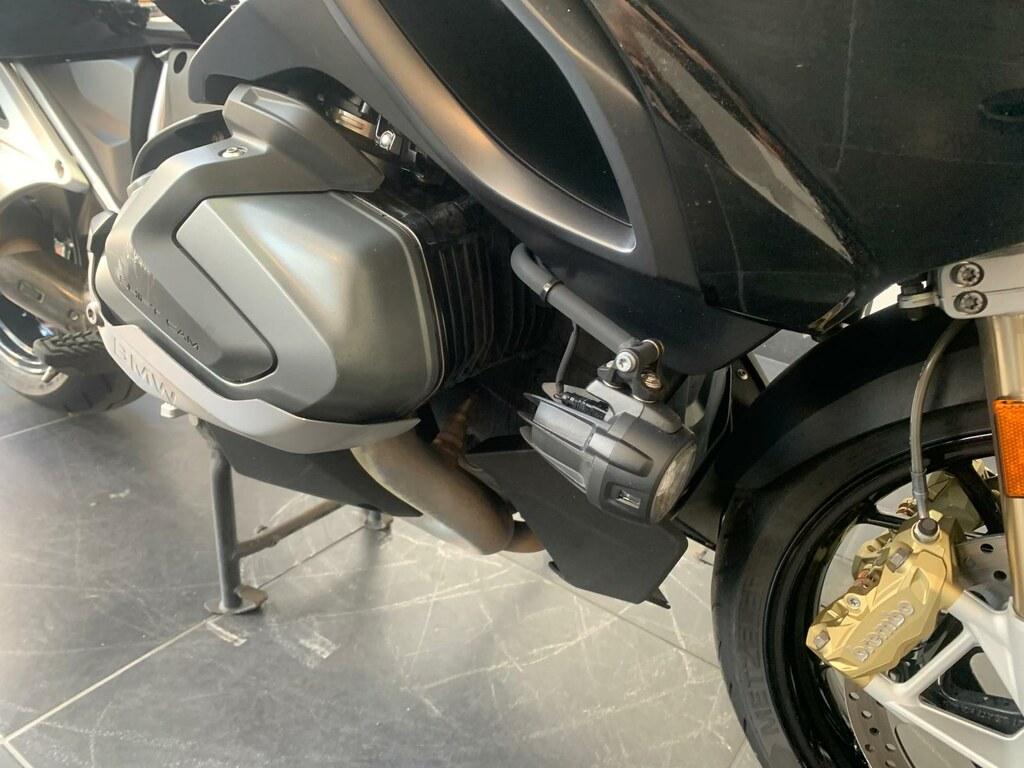 R 1250 RT