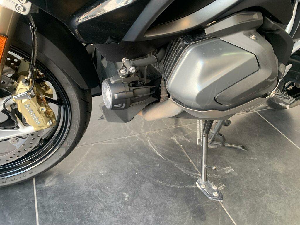 R 1250 RT