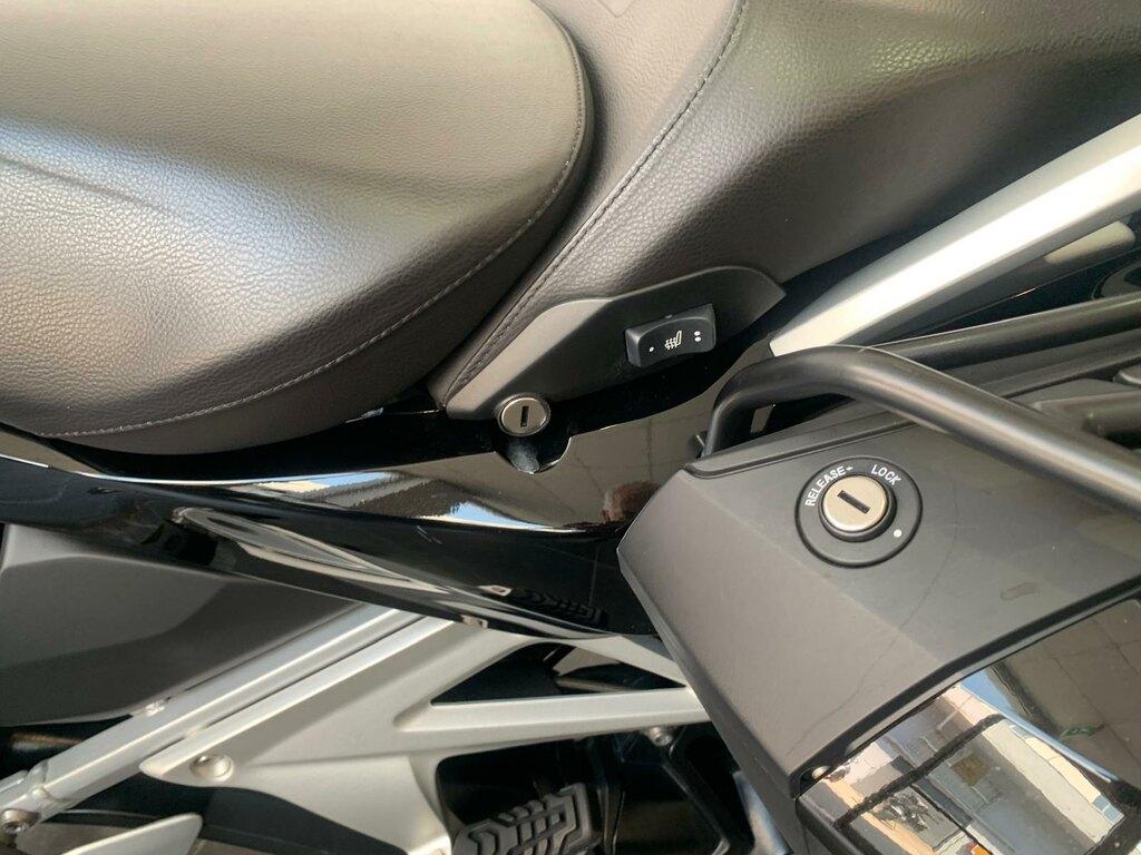 R 1250 RT